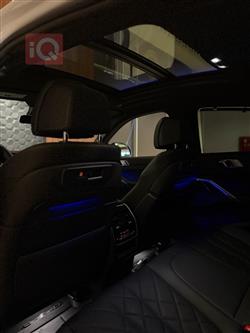 بي ام دبليو X6